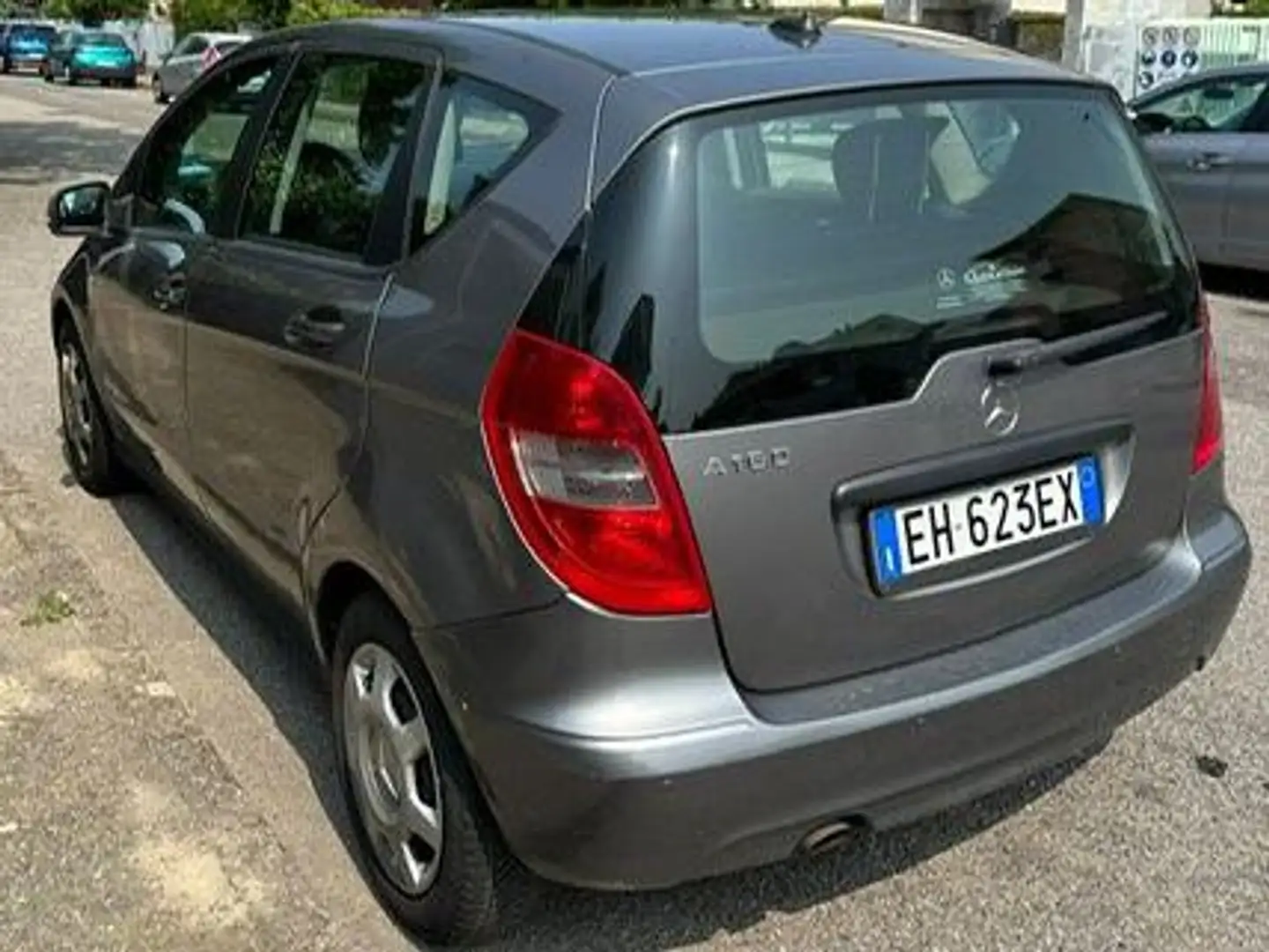 Mercedes-Benz A 160 Classe A - W/C 169 be Executive - 2
