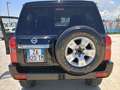 Nissan Patrol GR HT 3.0 td-di Luxury FL Zwart - thumbnail 4