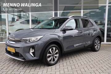 1.0 T-GDi MHEV DynamicPlusLine|Camera|Navi|Cruise