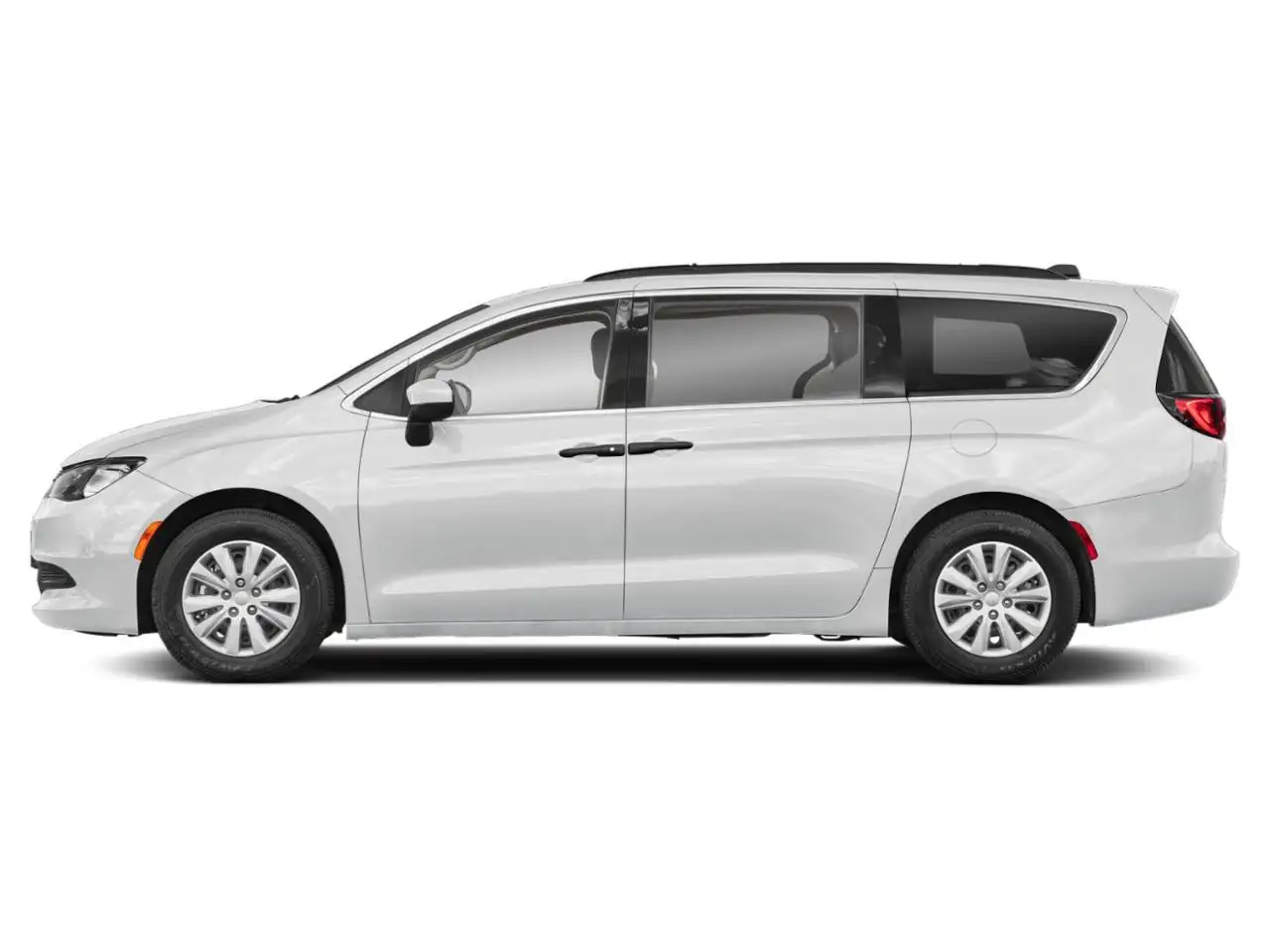 Chrysler Grand Caravan снимка Chrysler Grand Caravan