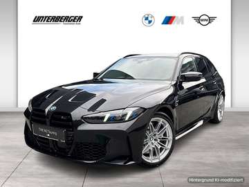 Competition M xDrive Touring | Inno. Paket | Sitzb