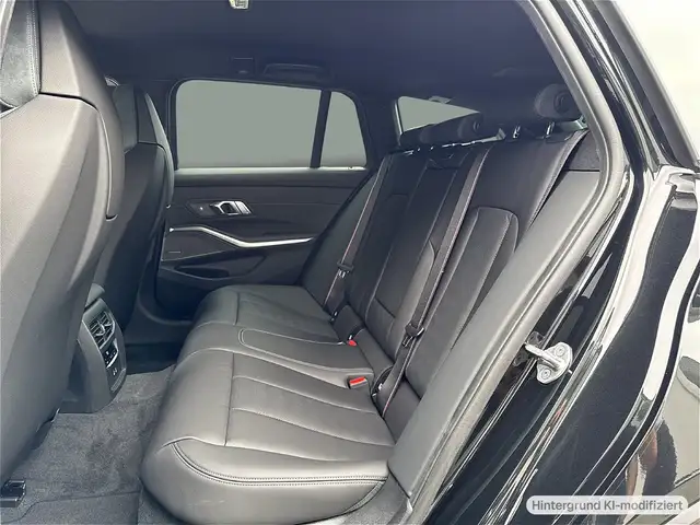 BMW M3 Competition M xDrive Touring | Inno. Paket | Sitzb Ansicht 11