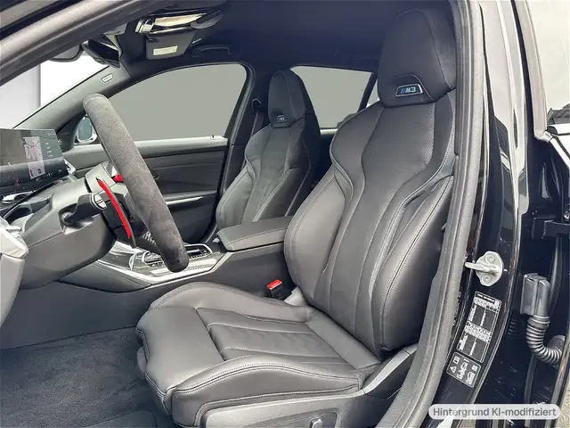 BMW M3 Competition M xDrive Touring | Inno. Paket | Sitzb Ansicht 10