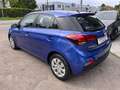 Hyundai i20 5p 1.2 mpi Advanced 75cv *NEOPATENTATI* Blue - thumbnail 5