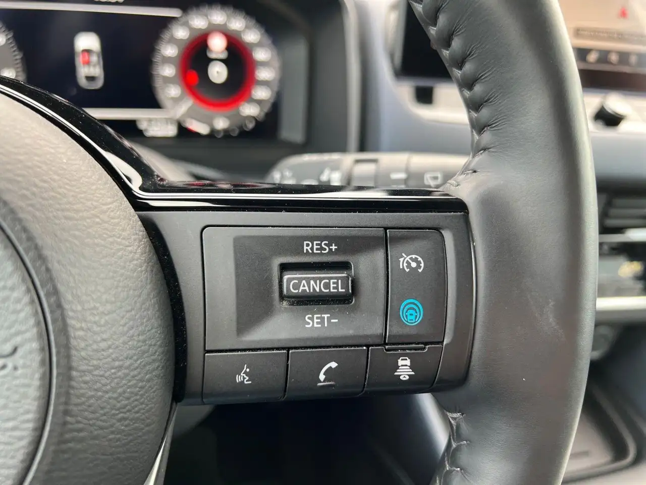 Nissan Qashqai 1.5VC-T ePower Tekna HeadUp/ProPilot, миниатюра 15