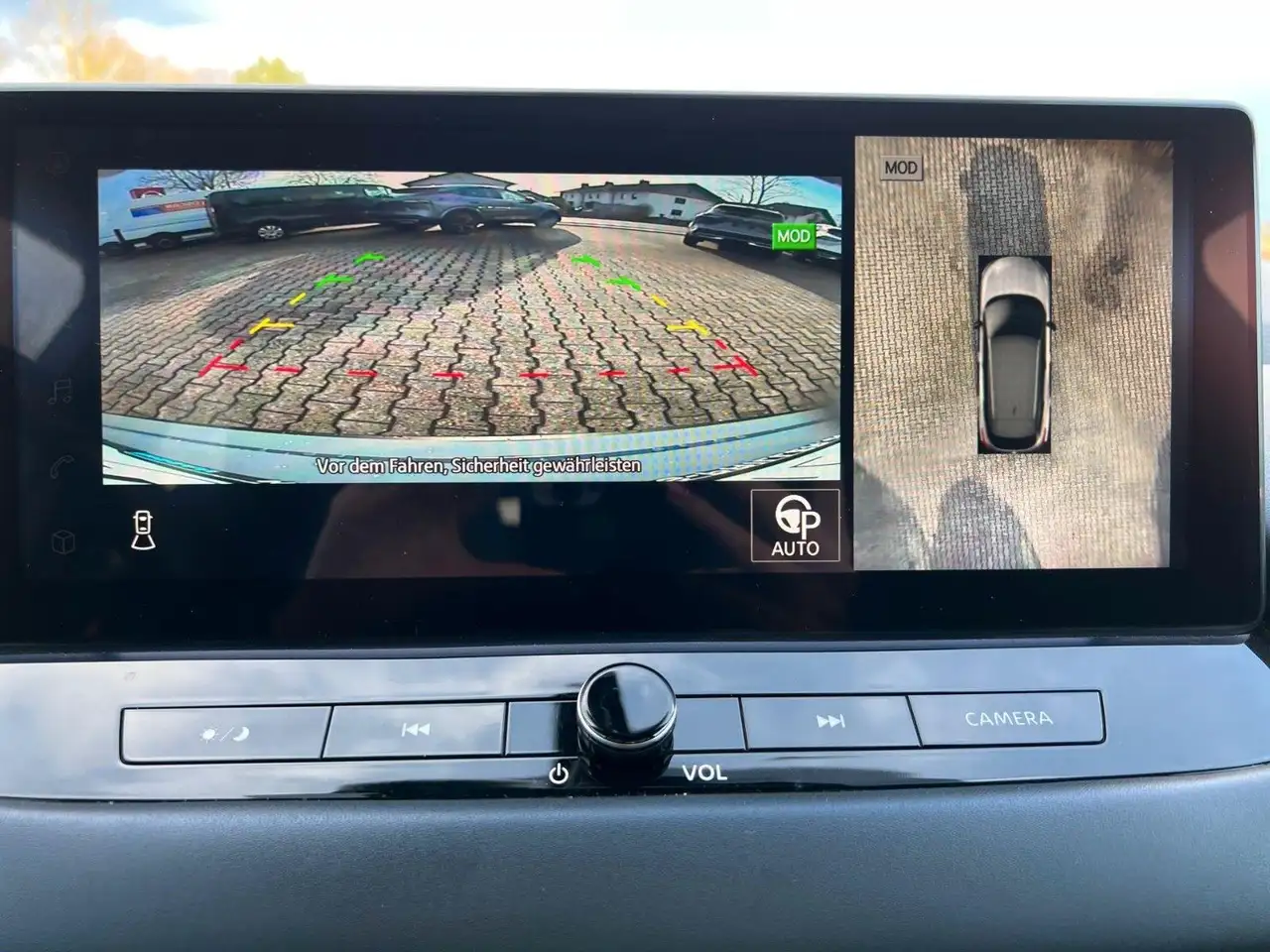 Nissan Qashqai 1.5VC-T ePower Tekna HeadUp/ProPilot, миниатюра 14