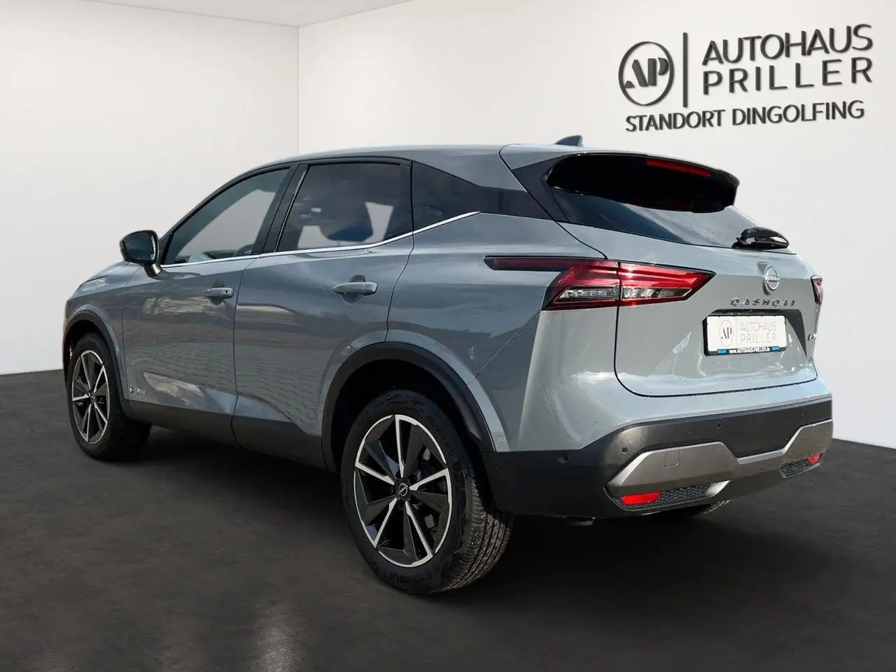 Nissan Qashqai 1.5VC-T ePower Tekna HeadUp/ProPilot, миниатюра 5