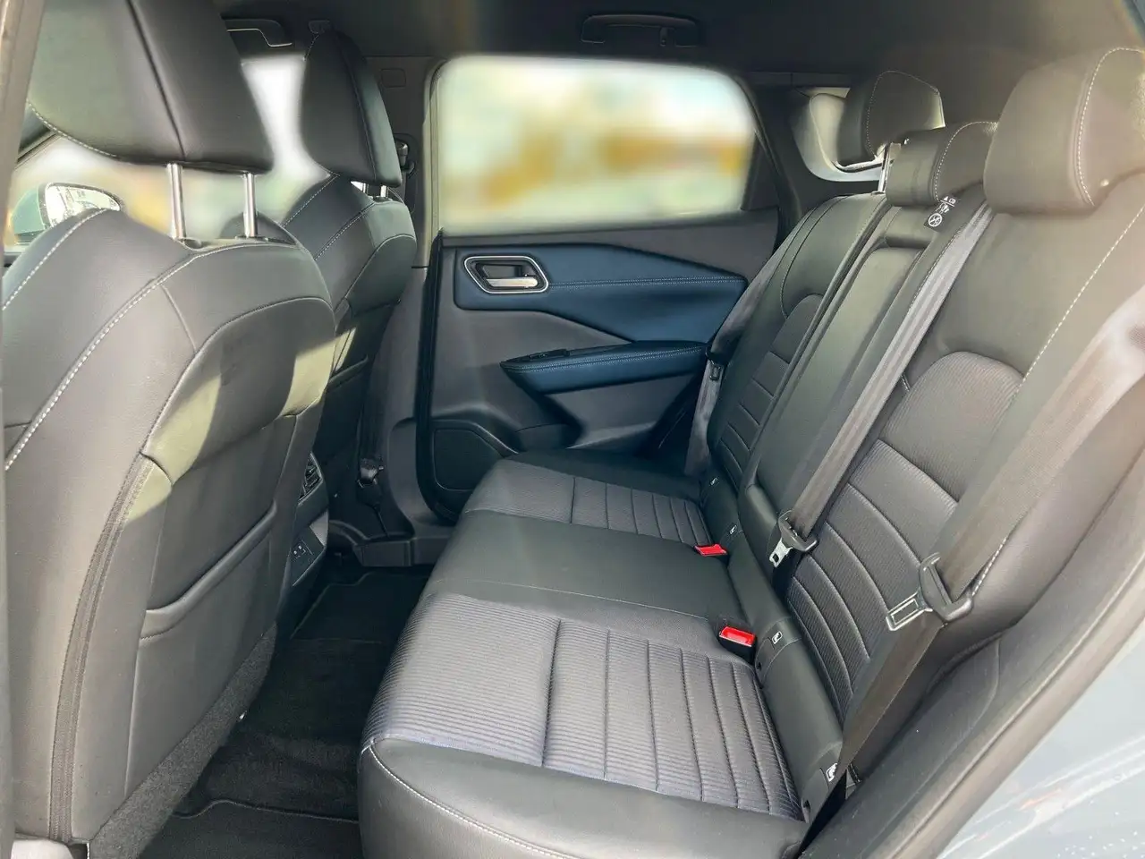 Nissan Qashqai 1.5VC-T ePower Tekna HeadUp/ProPilot, миниатюра 12