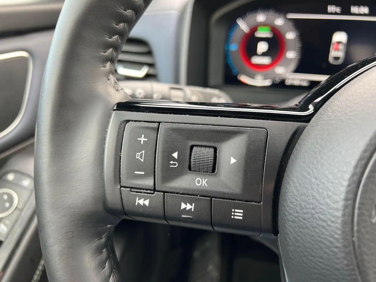 Nissan Qashqai 1.5VC-T ePower Tekna HeadUp/ProPilot, миниатюра 16