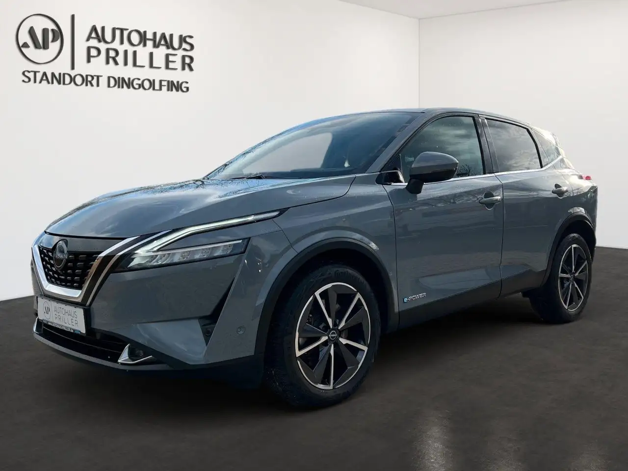 Nissan Qashqai 1.5VC-T ePower Tekna HeadUp/ProPilot, миниатюра 2