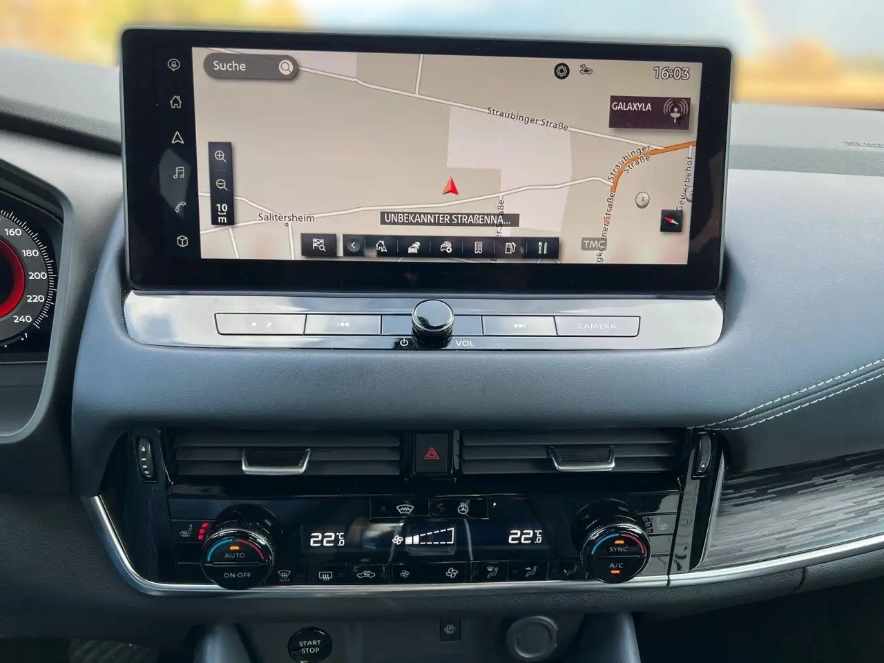 Nissan Qashqai 1.5VC-T ePower Tekna HeadUp/ProPilot, миниатюра 10