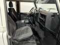Land Rover Defender 130Td5 Doble Cabina Caja E Білий - thumbnail 3