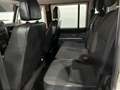 Land Rover Defender 130Td5 Doble Cabina Caja E Білий - thumbnail 10