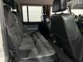 Land Rover Defender 130Td5 Doble Cabina Caja E Blanco - thumbnail 11