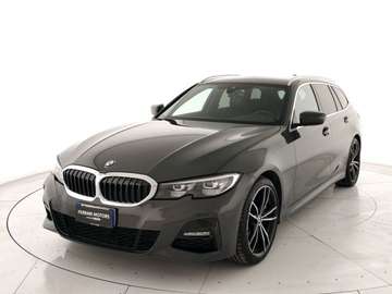 i Touring xdrive Msport auto