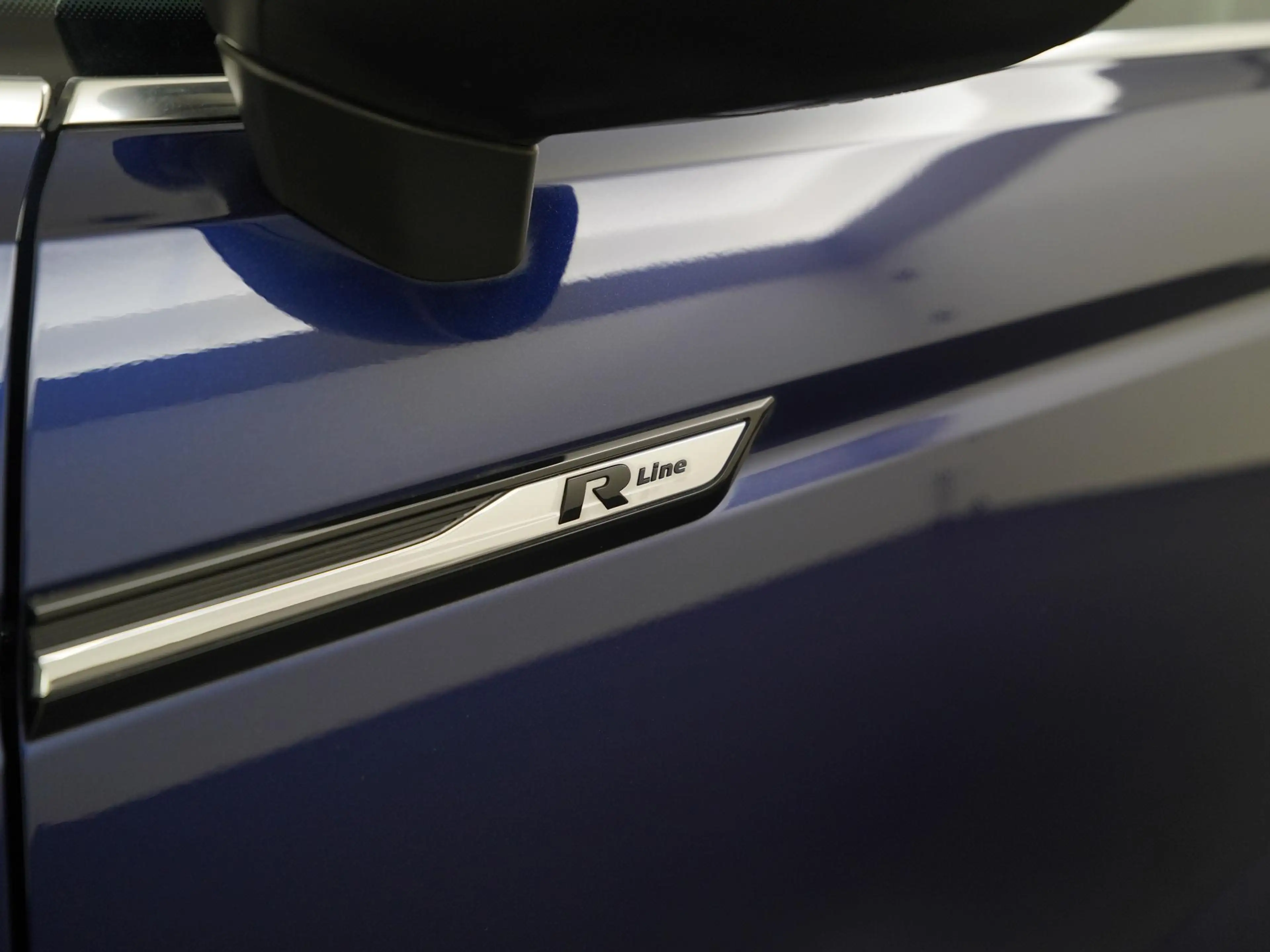 Volkswagen Touran 1.5 TSI Highline R-Line Ext. DSG | Panoramadak | L — photo 23