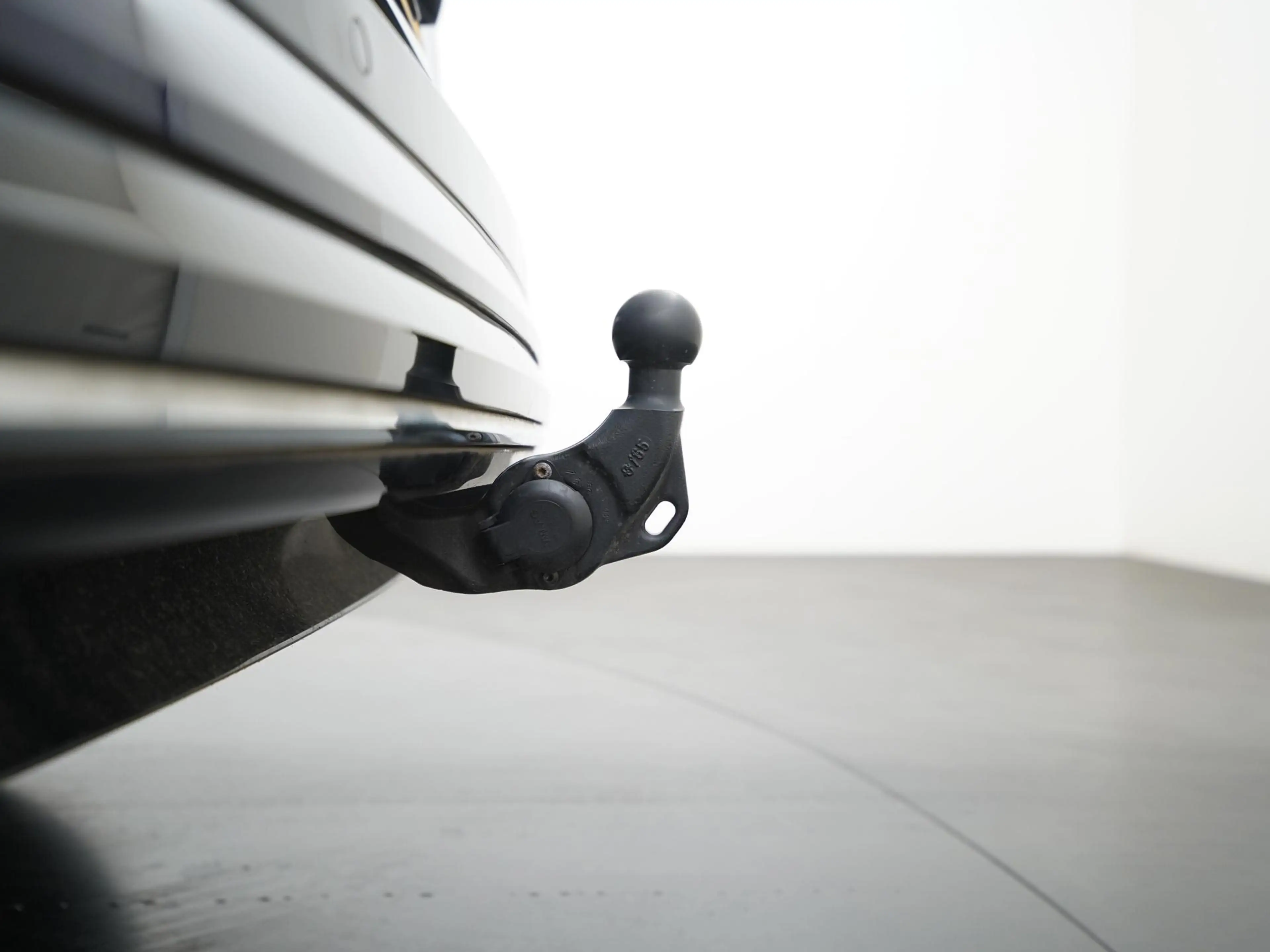 Volkswagen Touran 1.5 TSI Highline R-Line Ext. DSG | Panoramadak | L — photo 27