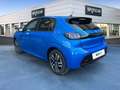 Peugeot 208 1.2 Puretech S&S Allure Pack 100 Azul - thumbnail 14