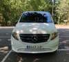 Mercedes-Benz Vito 111 CDI Tourer Pro Larga Weiß - thumbnail 7