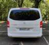 Mercedes-Benz Vito 111 CDI Tourer Pro Larga Weiß - thumbnail 10