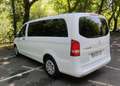 Mercedes-Benz Vito 111 CDI Tourer Pro Larga Weiß - thumbnail 9