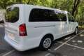 Mercedes-Benz Vito 111 CDI Tourer Pro Larga Blanco - thumbnail 8