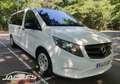 Mercedes-Benz Vito 111 CDI Tourer Pro Larga Weiß - thumbnail 2