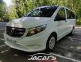 Mercedes-Benz Vito 111 CDI Tourer Pro Larga Blanco - thumbnail 1