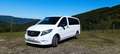 Mercedes-Benz Vito 111 CDI Tourer Pro Larga Blanc - thumbnail 14