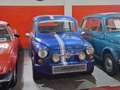 Abarth Sonstige Zastava 750 Blau - thumbnail 2