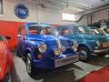 Abarth Sonstige Zastava 750 Blau - thumbnail 12