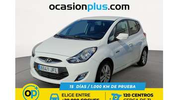 1.6CRDI Bluedrive Tecno