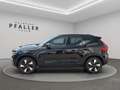 Volvo EX40 Twin Motor 82kWh Ultra Dark AWD Schwarz - thumbnail 3