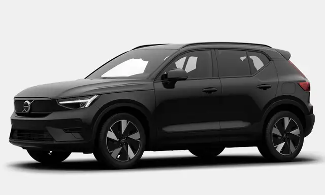 Volvo EX40 Twin Motor 82kWh Ultra Dark AWD