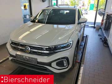 1.0 TSI R-Line LED-PLUS ACC SHZ