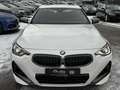 BMW 240 I 360°/NAVI/SCHIEBEDACH/PARKPAKET/1.HAND Weiß - thumbnail 10