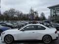 BMW 240 I 360°/NAVI/SCHIEBEDACH/PARKPAKET/1.HAND Weiß - thumbnail 3