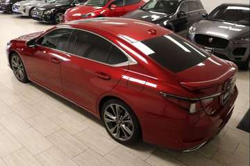 ES 350 Premium Auto