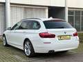 BMW 530 d Touring xDrive*Pano*Leder*netto: 9.143€ Blanc - thumbnail 6