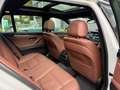 BMW 530 d Touring xDrive*Pano*Leder*netto: 9.143€ Blanc - thumbnail 17