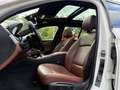 BMW 530 d Touring xDrive*Pano*Leder*netto: 9.143€ Blanc - thumbnail 13