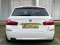 BMW 530 d Touring xDrive*Pano*Leder*netto: 9.143€ Blanc - thumbnail 4