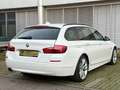 BMW 530 d Touring xDrive*Pano*Leder*netto: 9.143€ Blanc - thumbnail 2
