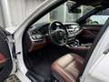 BMW 530 d Touring xDrive*Pano*Leder*netto: 9.143€ Blanc - thumbnail 7