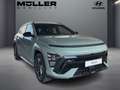Hyundai KONA 1.6 T-GDI N Line +Wide+Sitzklima+LED+360 Vert - thumbnail 4