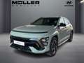 Hyundai KONA 1.6 T-GDI N Line +Wide+Sitzklima+LED+360 Vert - thumbnail 1