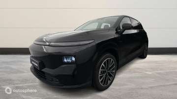 BEV 218ch Pro Max 67,1 kWh Design