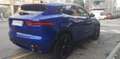 Jaguar E-Pace 2.0d i4 R-Dynamic HSE awd 180cv auto Blu/Azzurro - thumbnail 3