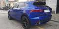 Jaguar E-Pace 2.0d i4 R-Dynamic HSE awd 180cv auto Blu/Azzurro - thumbnail 4