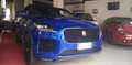 Jaguar E-Pace 2.0d i4 R-Dynamic HSE awd 180cv auto Blu/Azzurro - thumbnail 1